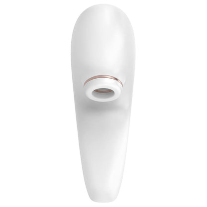 Satisfyer Pro 4 Couples - Spanksy