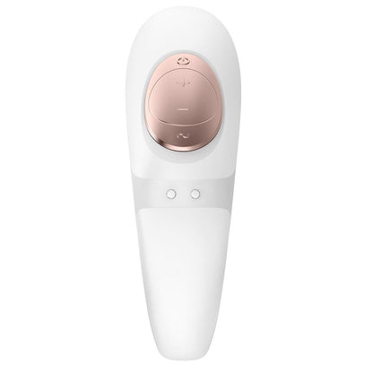 Satisfyer Pro 4 Couples - Spanksy