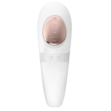 Load image into Gallery viewer, Satisfyer Range Clitoral Vibrators Satisfyer Pro 4 Couples
