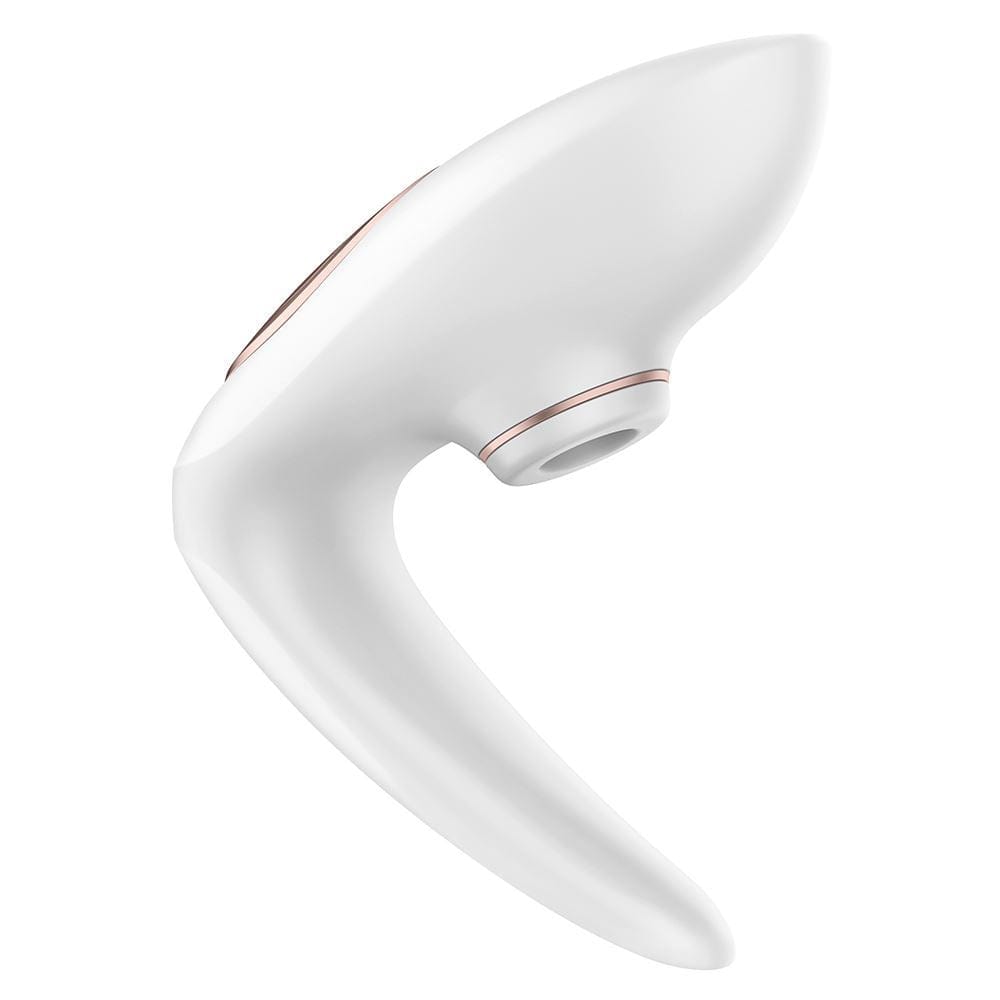 Satisfyer Pro 4 Couples - Spanksy