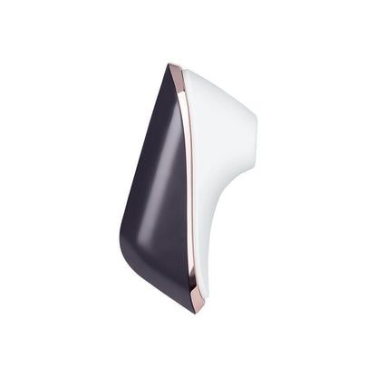 Satisfyer Pro Traveler Clitoral Suction Vibrator - Spanksy