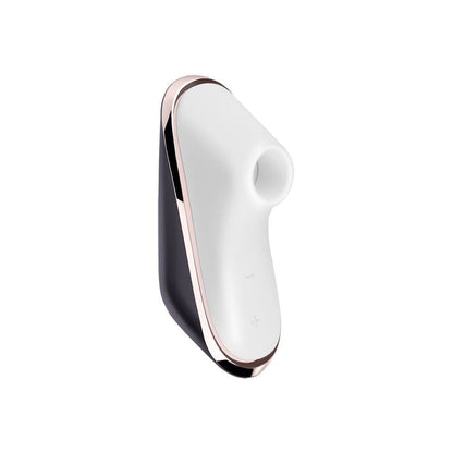 Satisfyer Pro Traveler Clitoral Suction Vibrator - Spanksy