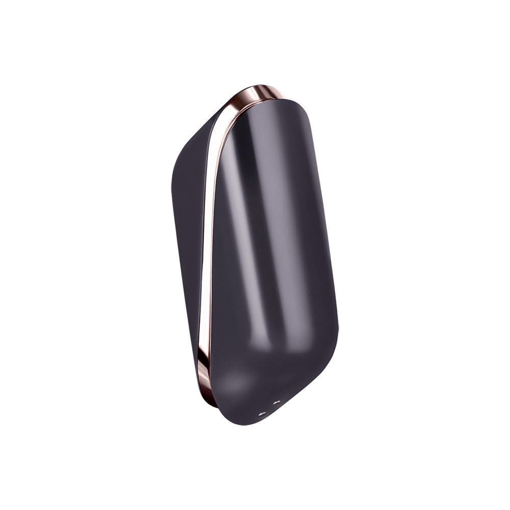 Satisfyer Pro Traveler Clitoral Suction Vibrator - Spanksy