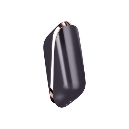 Satisfyer Pro Traveler Clitoral Suction Vibrator - Spanksy