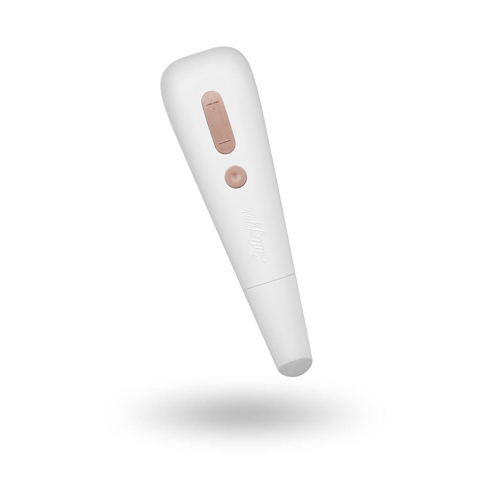 Womens Vibrator Sex Toy Satisfyer 2 Next Generation - Spanksy