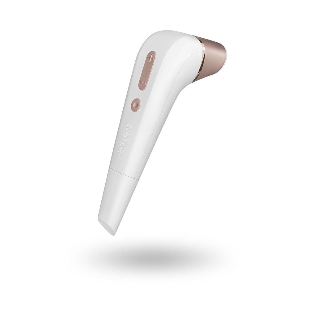 Womens Vibrator Sex Toy Satisfyer 2 Next Generation - Spanksy