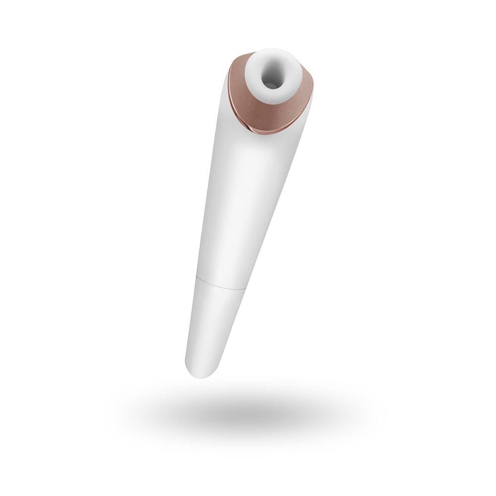 Womens Vibrator Sex Toy Satisfyer 2 Next Generation - Spanksy