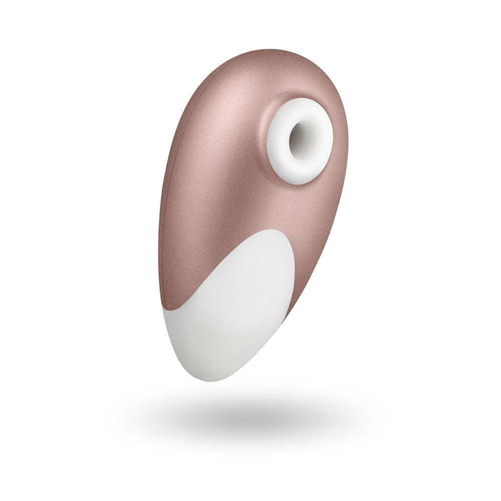 Womens Vibrator Sex Toy Satisfyer Pro Deluxe Next Gen - Spanksy