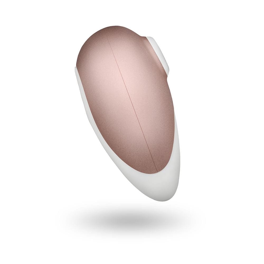 Womens Vibrator Sex Toy Satisfyer Pro Deluxe Next Gen - Spanksy