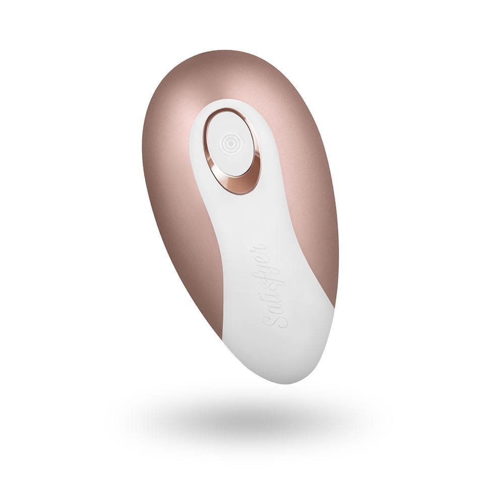 Womens Vibrator Sex Toy Satisfyer Pro Deluxe Next Gen - Spanksy