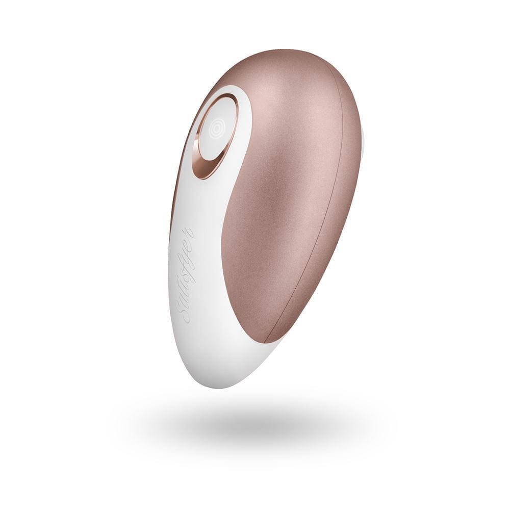 Womens Vibrator Sex Toy Satisfyer Pro Deluxe Next Gen - Spanksy
