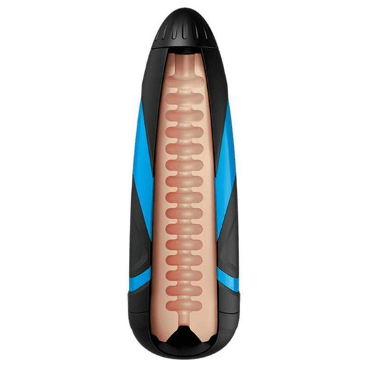 Satisfyer Replacement Men Sleeve Chambers of Pleasure - Spanksy