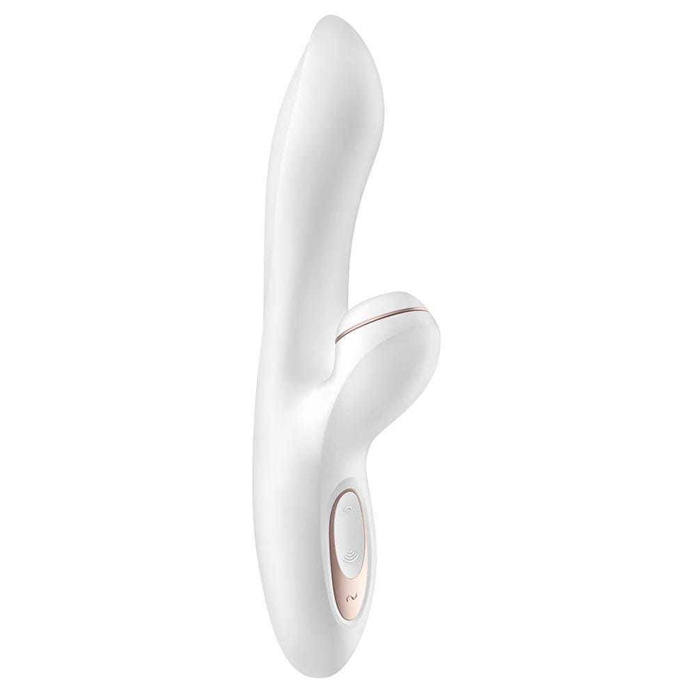 Satisfyer Pro G-Spot Rabbit - Spanksy