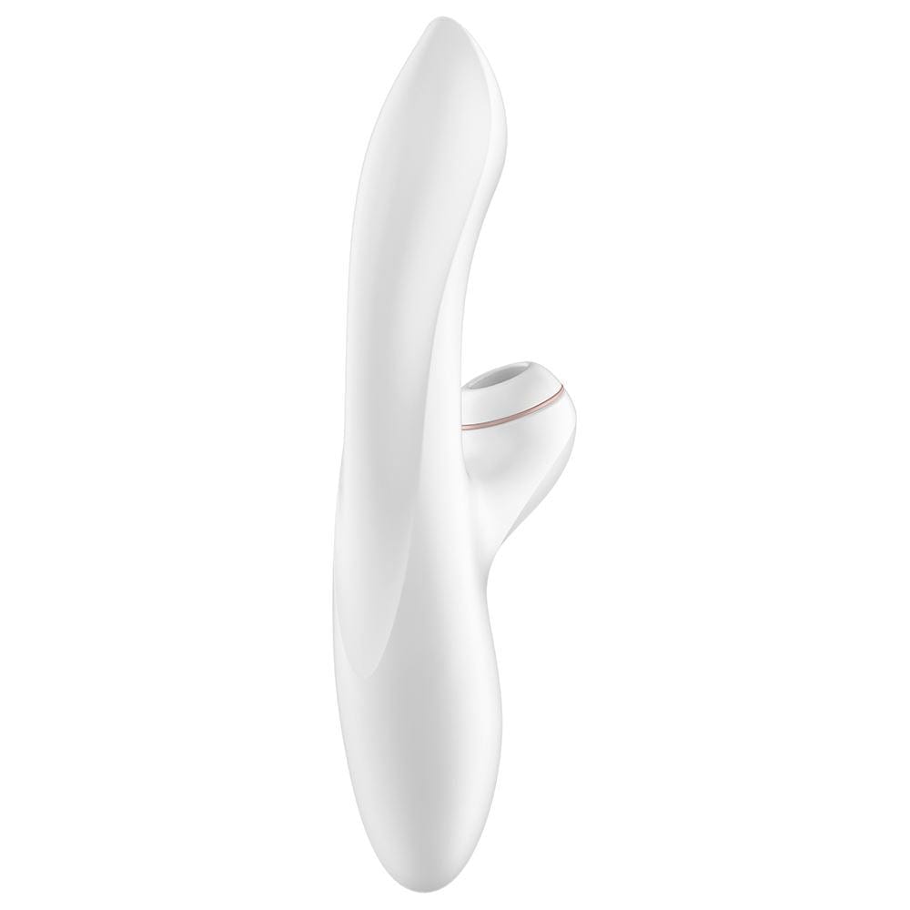 Satisfyer Pro G-Spot Rabbit - Spanksy