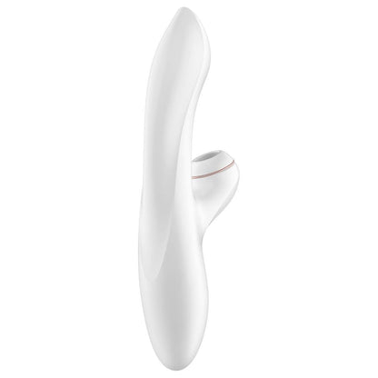 Satisfyer Pro G-Spot Rabbit - Spanksy