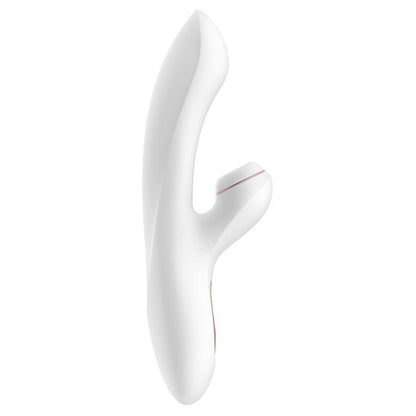 Satisfyer Pro G-Spot Rabbit - Spanksy