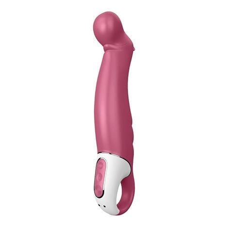 Satisfyer Range Rabbit Vibrators Satisfyer Vibes Petting Hippo