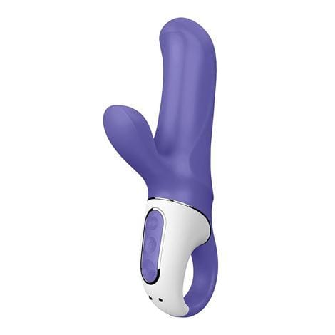 Satisfyer Range Rabbit Vibrators Satisfyer Vibrator Sex Toy Magic Bunny