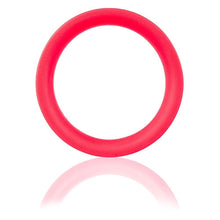 Load image into Gallery viewer, Screaming O - Ringo inc Rangler Cock Rings Screaming O RingO Pro Silicone Cock Ring Large Red
