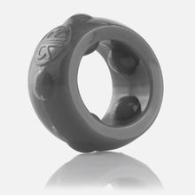 Load image into Gallery viewer, Screaming O - Ringo inc Rangler Cock Rings Screaming O RingO Rangler Cannonball Grey Cock Ring
