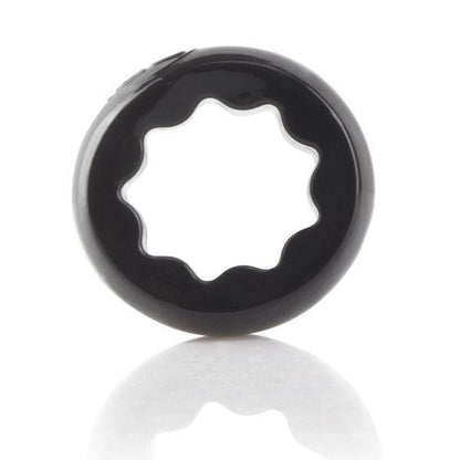 Screaming O - Ringo inc Rangler Cock Rings Screaming O RingO Rangler Spur Black Cock Ring