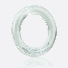 Load image into Gallery viewer, Screaming O - Ringo inc Rangler Cock Rings Screaming O RingO XL Cock Ring Clear

