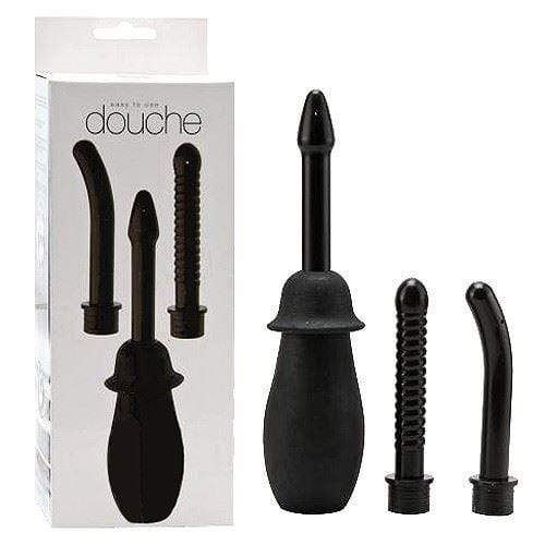 Seven Creations Douche Easy To Use Douche Kit