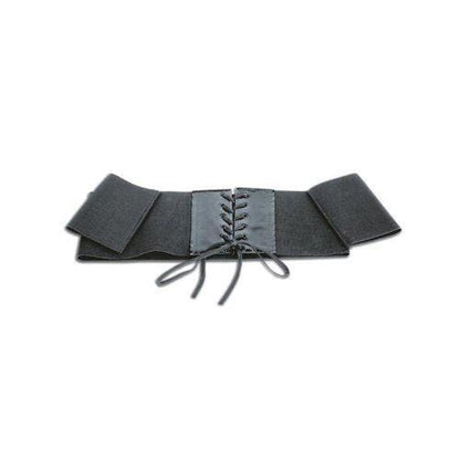 Elastabind Corset Wrist Restraint Bondage Submission - Spanksy