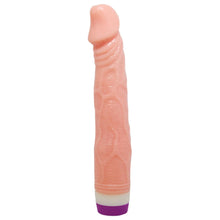 Load image into Gallery viewer, Realistic Vibrator Multi Speed Sex Toy
