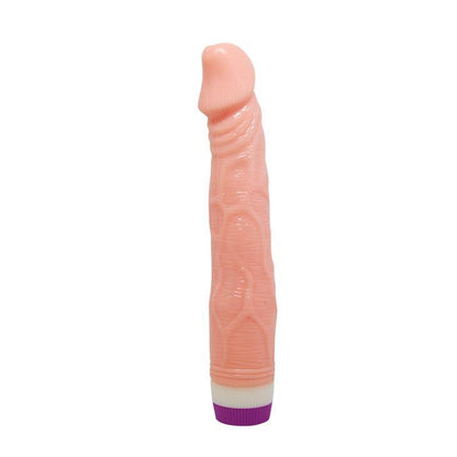Realistic Vibrator Multi Speed Sex Toy - Spanksy