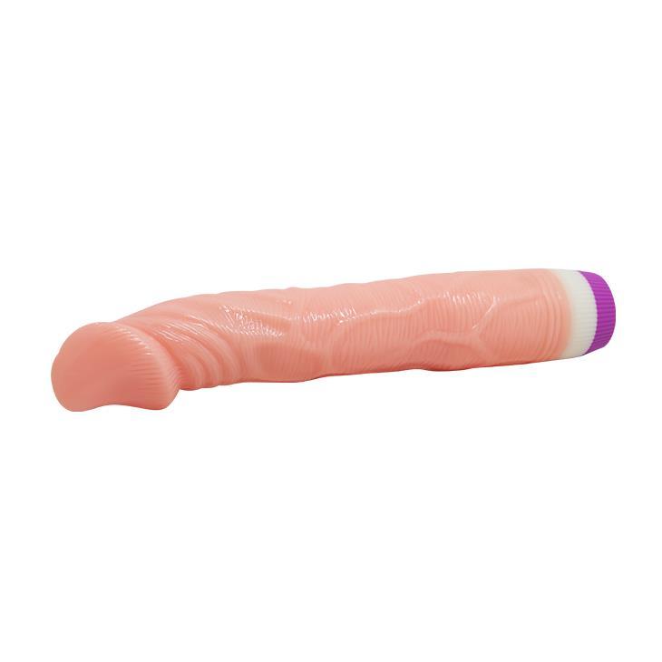 Realistic Vibrator Multi Speed Sex Toy - Spanksy