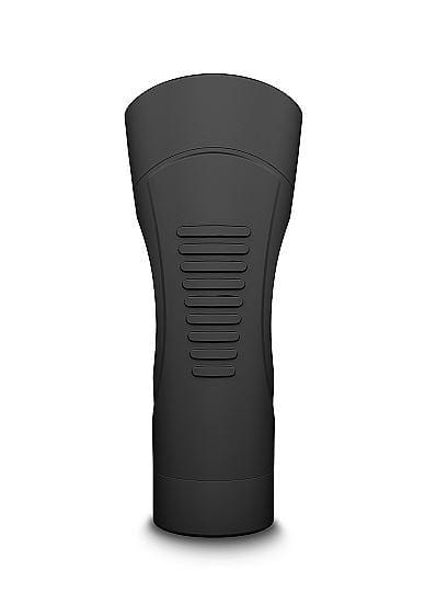 Self Lubrication Easy Grip Realistic Male Masturbator XL Oral Flesh - Spanksy