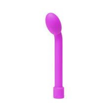 Load image into Gallery viewer, Spanksy G Spot Vibrator G-Spot Vibrator Massager Sex Toy In Purple
