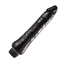 Load image into Gallery viewer, Spanksy Realistic Vibrators 9.5&quot; Realistic Vibrating Dildo Multi Speed Vibrator Jelly Feel Sex Toy
