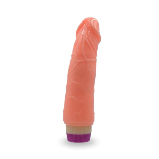 LyBaile 7" Realistic Vibrator - Spanksy
