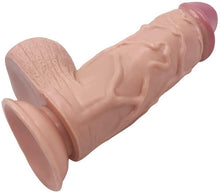Load image into Gallery viewer, Spanksy Strap On Dildo &amp; Harness Huge Dildo Sex Toy XL Size Realistic Dildo Strap On Harness Set
