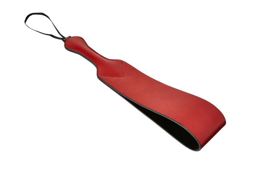 Sportsheets Saffron Paddles Saffron Loop Paddle