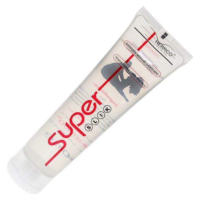 Super Slik Lubricant Super Slik Waterbased Lubricant 100ml